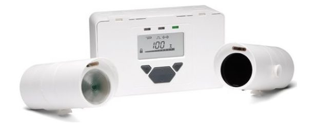Beam Detector